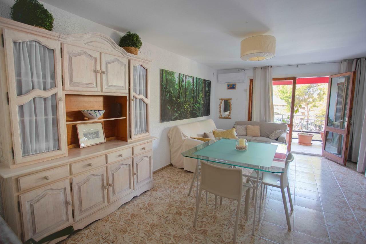 Apartmán Floramar Salou